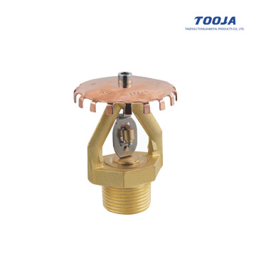 Industrial Grade ESFR Nozzle with Fast Activation Speed