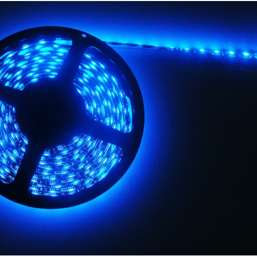 Christmas decoration 3528 LED strip