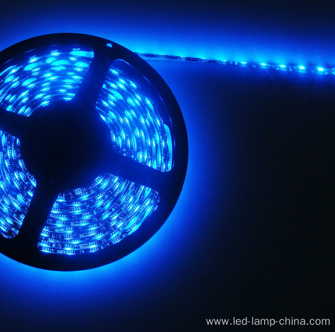 Beautiful flexible LED strip SMD3528