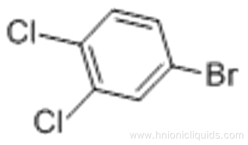 1-Bromo-3,4-dichlorobenzene CAS 18282-59-2