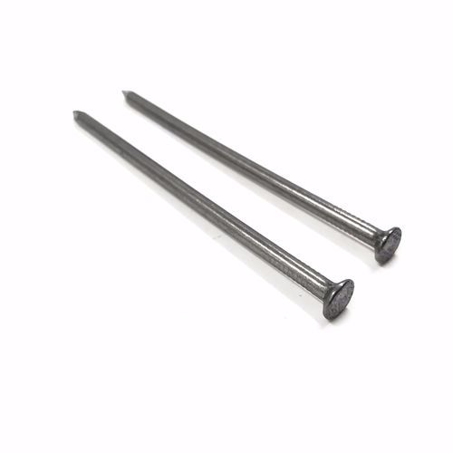 China Smooth Shank Concrete Steel Nails 2.5