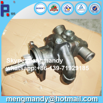 ISM11 CM876 SN, QSM11 CM570 Langes Wellenpumpe Wasser 3800479