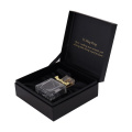 Custom Color Carboard Fragrance Packaging Boxes with Logo