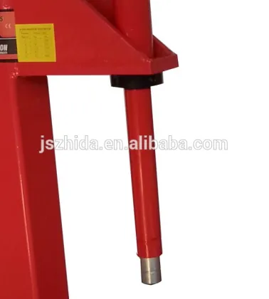 Hydraulic Manual Press/Tool Shop/Manual Hydraulic Press Machine