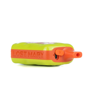 Disposable Pod Elf Bar Lost Mary 5000 Factory