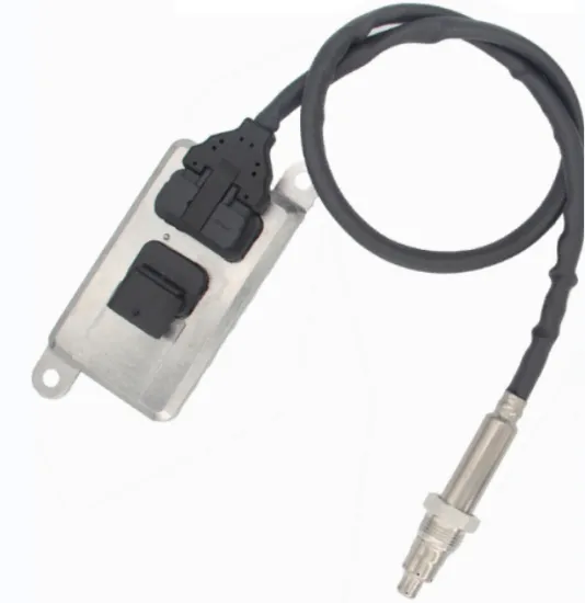 Iveco Automobile 24V nitrogen and oxygen sensor 5801777219 5WK96720A