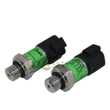 Excavadeira Parte 30B0505 ​​Transmissor de pressão MBS1250 (063G1856) Sensor de pressão de 0-60 barra