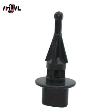 Automotive Intake Temperature Sensor 89424-12010 for Toyota Hilux, 4Runner, Rav4, Camry, Lexus