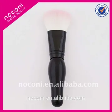 Wholesale Nylon hair makeup brush New Product Electric Automated Rotating Makeup Brush For Women