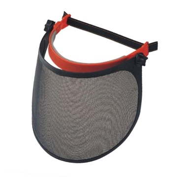 FS1007M Wire Mesh Faceshield for Brush Cutter: Protecting Your Face while Operating a Power Tool