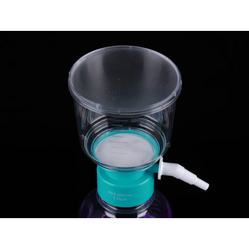 250 ml PES-Membran-Vakuumfiltrationssysteme