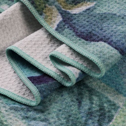 Sublimation Waffle Sand Free Beach Towel
