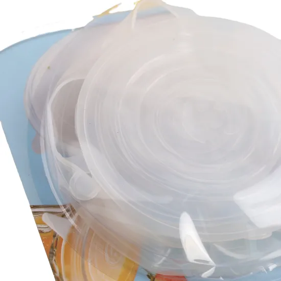 High Quality Wholesale Custom Logo Storage Preservation Covers