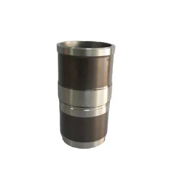 Hot Sale 6CT Diesel Engine Spare Parts including Truck Engine Cylinder Liner - Part Number 3919937