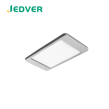 5W LED Cabinet Panel Light with PIR Sensor