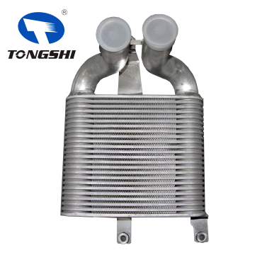 Intercooler per auto in alluminio TONGSHI per Isuzu D-MAX 8980906273
