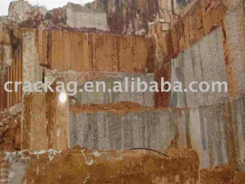 Soundless Stone Crack-AG