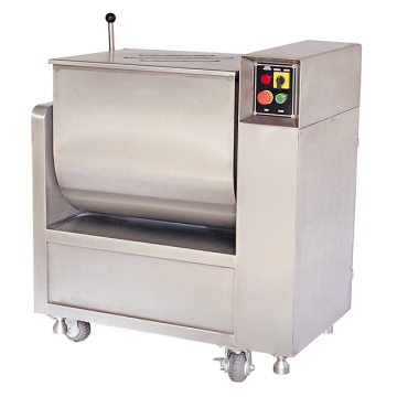 Commercial BX150A 150L Meat Mixing Machine | Sausage Mixer | Electric Meat Mixer