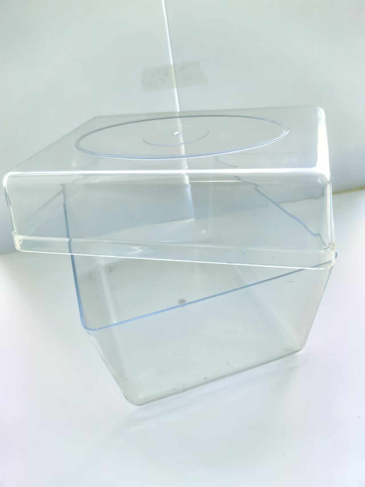 Seed germination box Injection molding (5)