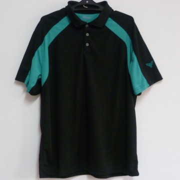 oem factory dicrect supply dri fit polo shirts wholesale , 100 polyester polo shirts wholesale