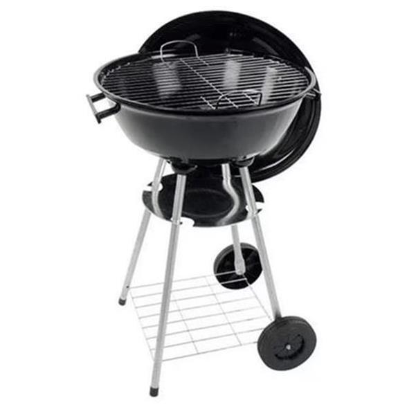 Steel Bbq Grill Garden Bbq Grill