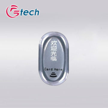 Zinc Alloy furniture safe lock with elegant appearance cabinet locks