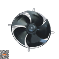Fan Mini Humidifier AC Fan T5 Business del rotore esterno