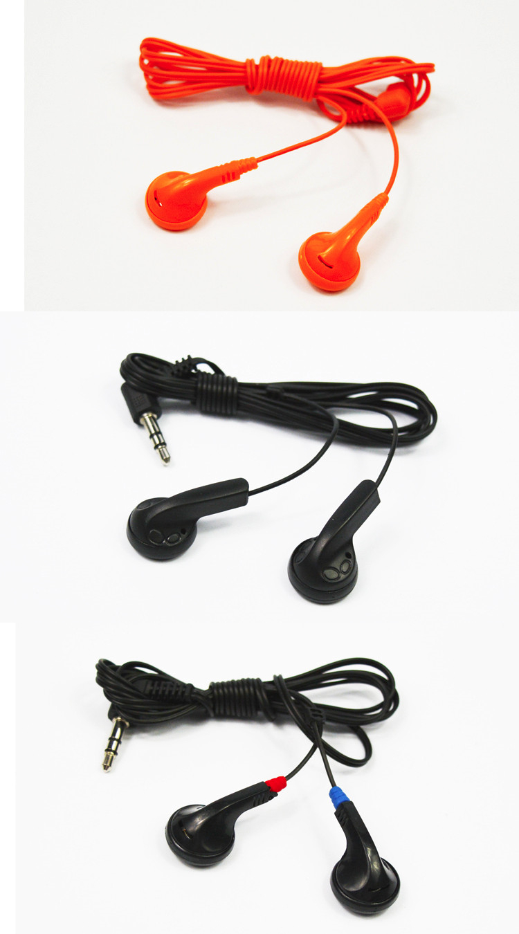 aviation earphone