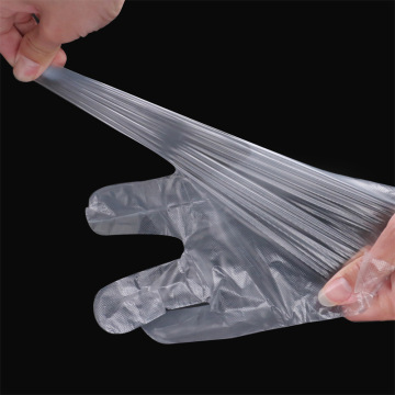 Factory direct disposable glove