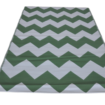 Custom Waterproof Outdoor Anti-Slip Patio Mat