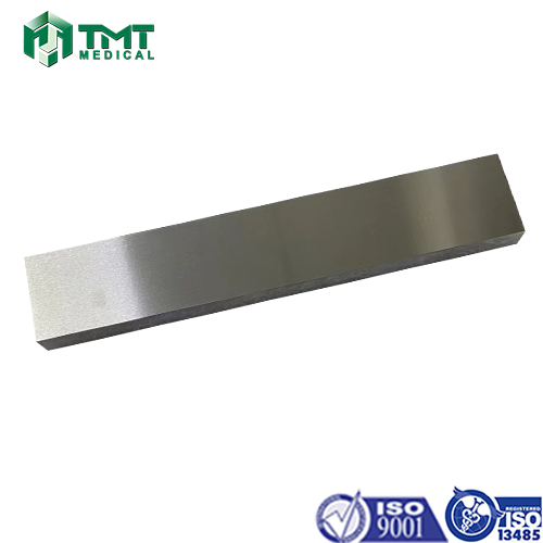 Best Price ASTM F562 CoCrMo Plate For Sale