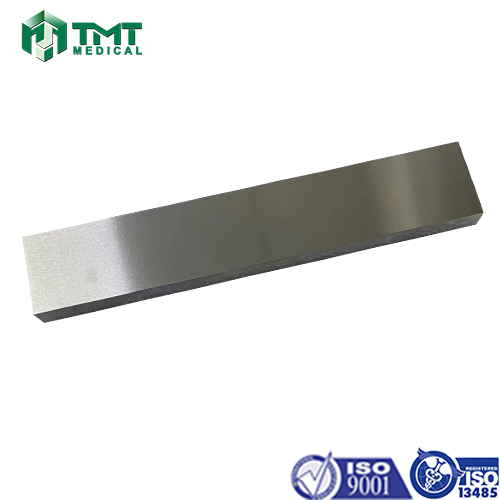 Лучшая цена ASTM F562 Cocrmo Plate на продажу