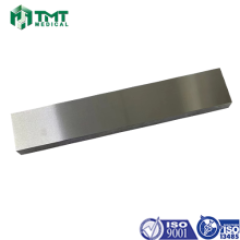 Лучшая цена ASTM F562 Cocrmo Plate на продажу