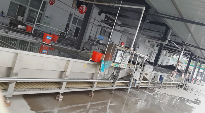 Complete Small Scale Evaporator and Evaporated Milk Production Line