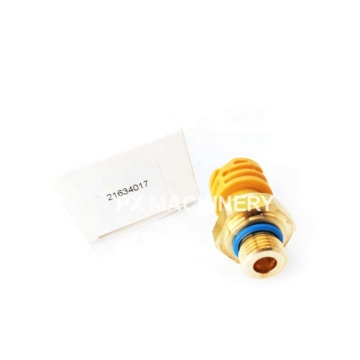 Construction Machinery Crankcase Pressure Switch Sensor for Volvo FH12 FM9 FM12 FH16 FH2005