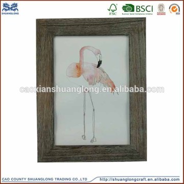 alibaba gold supplier customized 11x14 picture frames wholesale /wedding picture frames