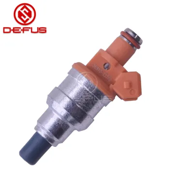 DEFUS auto engine wholesale fuel injector OEM 35310-33310 new fuel injector for Elantra/Sonata