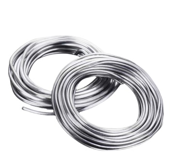 0.37mm to 0.4mm 80A Welding Lead Bar/Wire for Hospital Applications