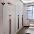 Armario de pared completa Gold Line