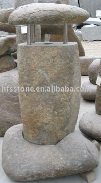 Natural Lantern