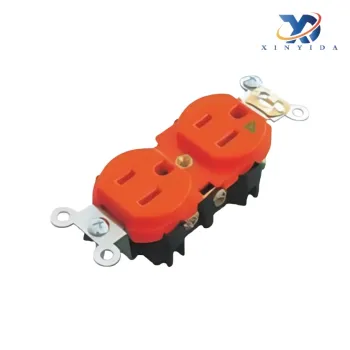 PC material socket premium copper parts