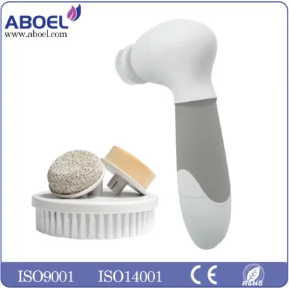 Skin Care Deep Cleansing Electric Face Brush