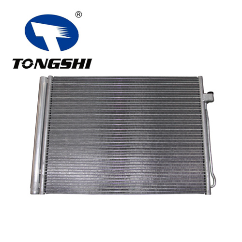 Condenser Universal Car for BMW X5 (E70) Xdrive OEM 9239992 DPI 3738 Car Air Conditioner Condenser