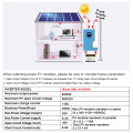 5.5KW 48V Hybrid Solar Inverter