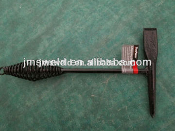 NEW 2014 OF WELDING CHIPPING HAMMER (STEEL CHIPPING HAMMER)