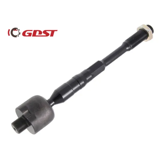 G DST One Year Warranty Steering Rack End OEM 48521-VW025 for Nissan