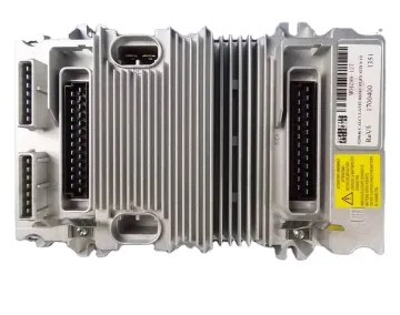 ACTIA Controller ICU Module 1700400 for Bus Electrical Parts