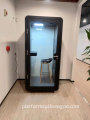 Top Selling Office Meeting Pods for Enhanced Privacy and Acoustic Comfort