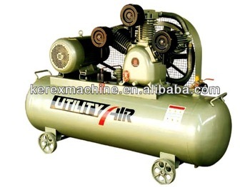 Three phase air compressor pulley DW5508