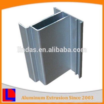 6000 series normal anodized Z shape profil aluminum aluminum construction profile